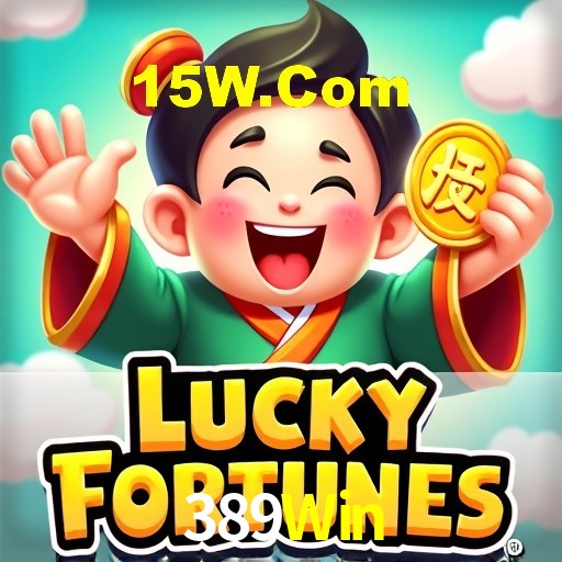Estatísticas do Jogo 389Win