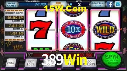 389Win - Rápido Acesse