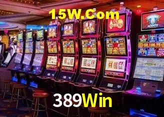 Promoção Relâmpago 389Win