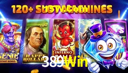 389Win Promoções - 30+ Ofertas Diárias