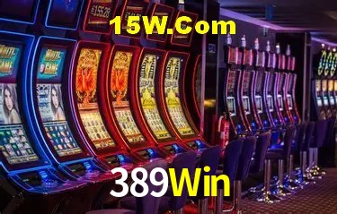 Login Seguro 389Win