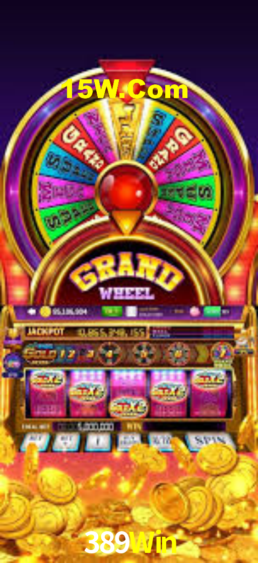 389Win - Login Casino App Site - 389Win App
