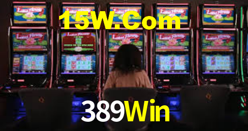 389Win: Seu Especialista em Apostas Esportivas Brasileiras